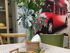 -艾蜜西餐厅(梅园店)