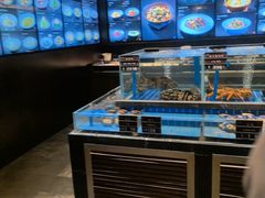 -百富源·海鲜辽菜(浑河堡店)