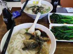 -其美潮州鱼旦粉世家(花城汇南区分店)