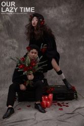 -芭莎视觉婚纱摄影(花溪店)