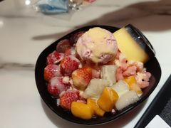 -鲜芋仙(中华广场店)