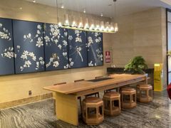 -蓬客精品酒店(南山海岸城购物中心店)