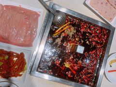 -小牛叔鲜切牛肉·火锅·烤肉自助(公济桥路店)