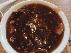 -华天二友居肉饼(宫门口店)