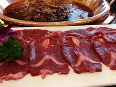 -老码头火锅(骡马市店)