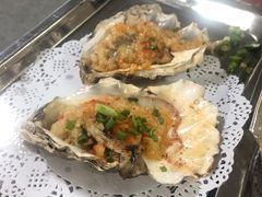 -龙虾奇迹(大华三路店)