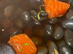 -KimPro 辛普乐概念韩餐