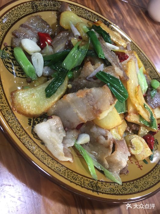 石棉县特色美食图片