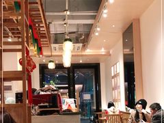 大堂-森Some Fusion(荔湾店)