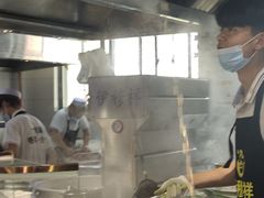 -伊穆祥牛肉面总店·清真