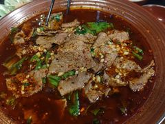 -古都历食南京菜·烤鸭·鸭血粉丝·汤包(南京博物院店)