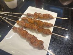 -木卡买提新疆餐厅·清真(新里海顿公馆店)