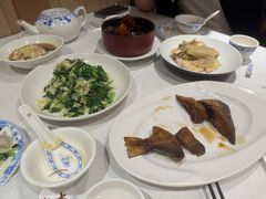 -老吉士酒家(天平路店)