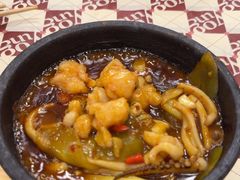 -老三样·旧食新味(绿地店)