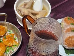 -粤匠·澳门点心粤菜海鲜(澳门半岛店)