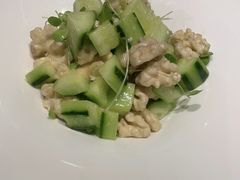-贡宴盐帮菜自贡驻京联络处餐厅