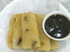 -清真·胖妈妈手抓餐厅(定西路长城宾馆店)