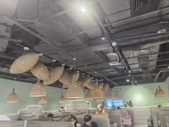 -采椰郎椰子鸡·脆皮鸡火锅(融创茂店)