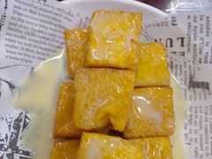 -孖记茶档·热腾茶餐(江南西plus店)