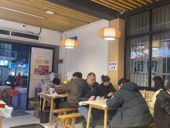 -郑记•不夜城烧烤•龙虾•虾蟹(黄鹤楼店)