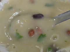 -老西关黄老太牛肉烧饼