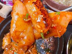 -旺爷砂锅·茶作(国贸城店)