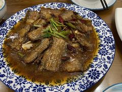 -三点小吃(山大店)