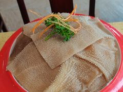 -田鸭肠·非遗火锅(彭州店)