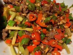 -北方家宴(番禺永旺店)