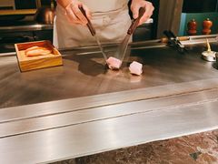 -Ginza Onodera铁板烧(外滩十八号店)