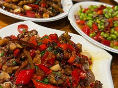 -小口味