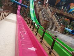 -波塞冬旅游度假区