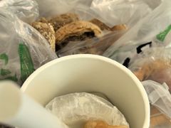 -尹三豆汁(天坛店)