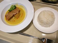 -上海中医药大学-食堂