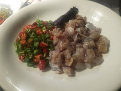 -万景饭店·鱼街农家菜