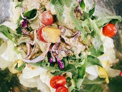 -印巷里主题餐厅(马鞍山店)