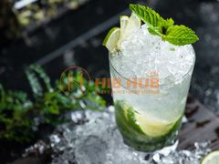 -HIB HUB公社(解放西路店)