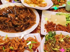 -哈尔滨春饼(朝山街店)