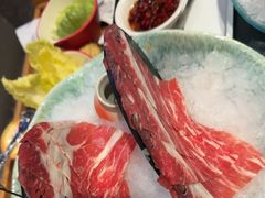 -乔先生涮肉·鲜活牛羊肉火锅(塘沽店)