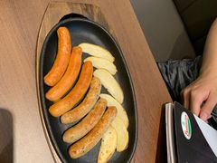 -萨莉亚意式餐厅(常州环球港店)