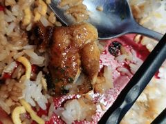 -鳗鱼家·深夜食堂(军博店)