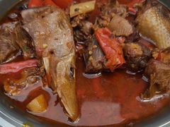 -千岛湖小鱼儿·淳安匠心农家菜