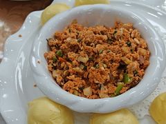 -渔码头食府(蓬莱阁店)