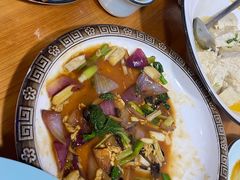 -久品居外婆人家(时光店)