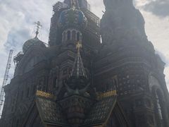 -滴血救世主教堂