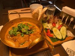 -来龙里 精致 东南亚餐室(万象城店)