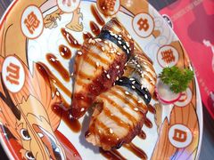-仙隐小鹿中華の日料(荣民龙首广场店)
