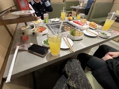 -海底捞火锅(旭辉MALL店)