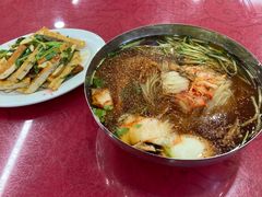 -西塔大冷面(市府大路店)