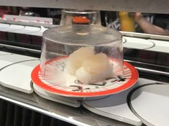 厚切三文鱼寿司-友壹町寿司(嘉洲广场店)